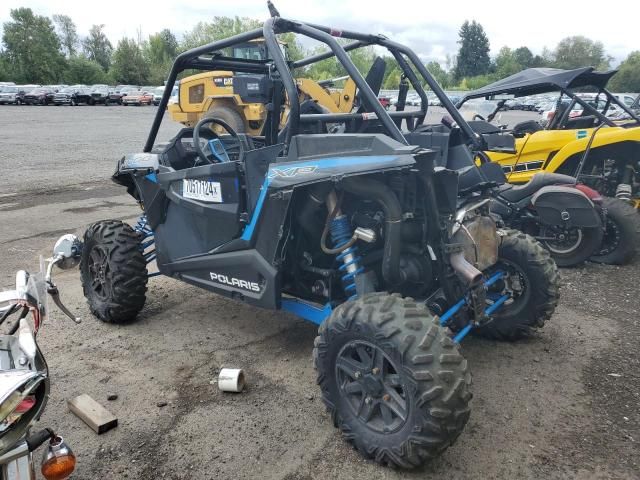 2022 Polaris RZR XP 1000 Premium