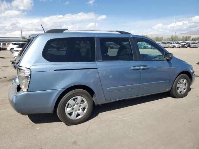 2010 KIA Sedona LX