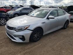 2019 KIA Optima LX for sale in Elgin, IL
