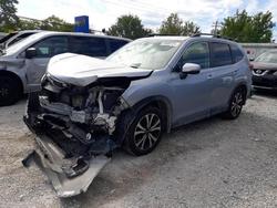 2020 Subaru Forester Limited for sale in Walton, KY