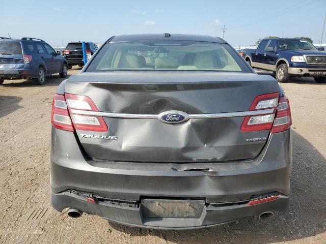 2016 Ford Taurus SE