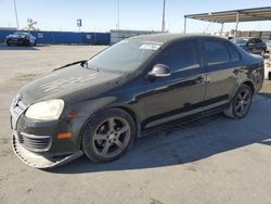 2009 Volkswagen Jetta S for sale in Anthony, TX