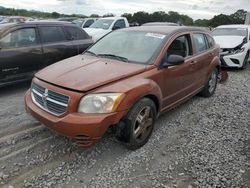 Dodge Vehiculos salvage en venta: 2009 Dodge Caliber SXT