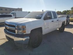 2014 Chevrolet Silverado C1500 en venta en Wilmer, TX