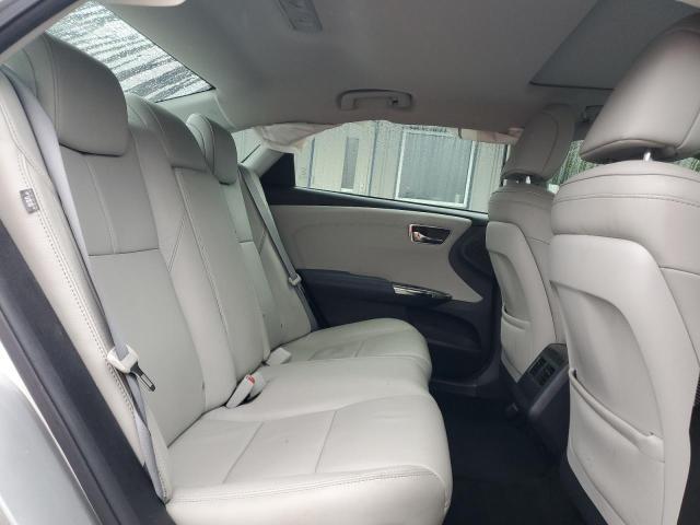 2013 Toyota Avalon Hybrid
