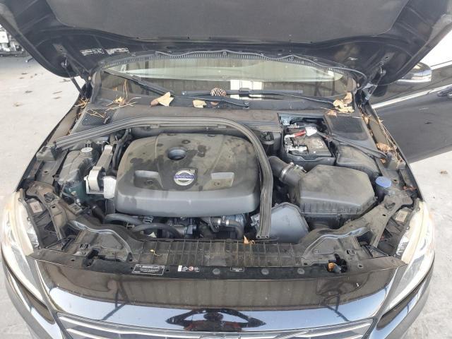 2015 Volvo S60 Premier