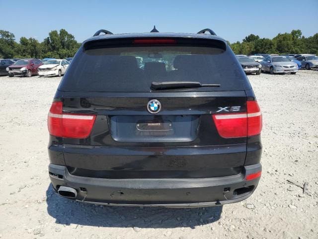 2009 BMW X5 XDRIVE48I