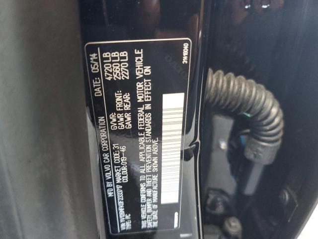 2015 Volvo S60 Premier
