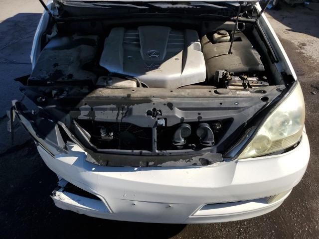 2007 Lexus GX 470