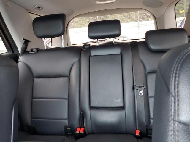 2009 Mercedes-Benz ML 350