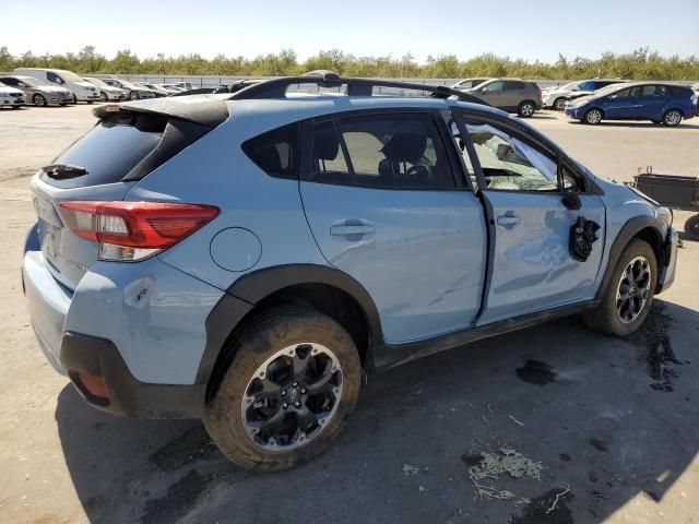 2023 Subaru Crosstrek