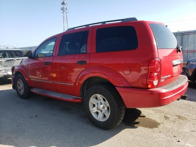 2005 Dodge Durango SLT