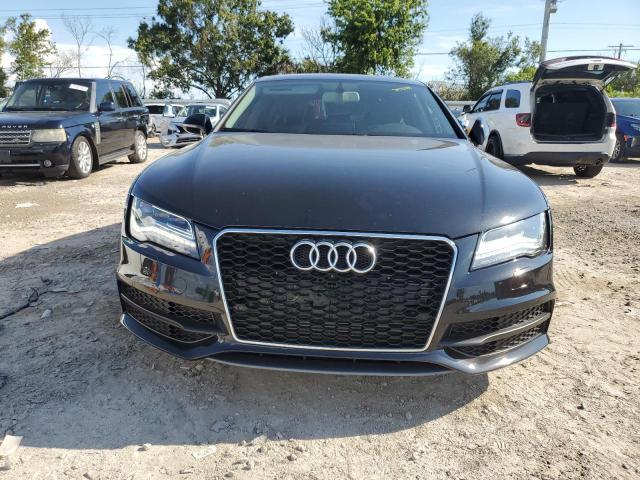 2014 Audi A7 Prestige