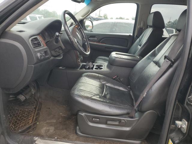 2007 Chevrolet Tahoe C1500