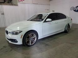 2017 BMW 330 I en venta en Tulsa, OK