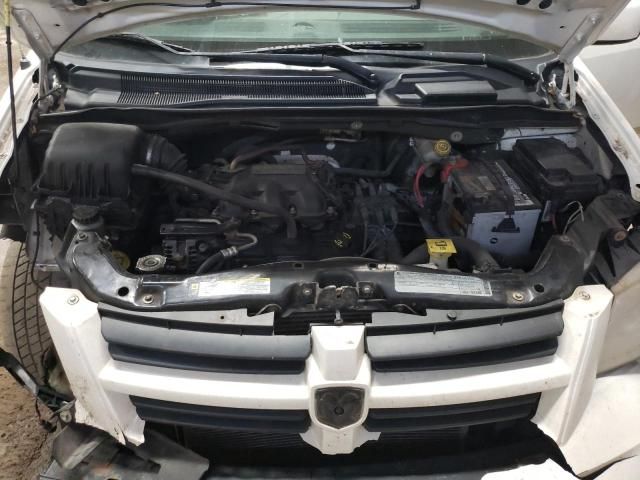 2010 Dodge Grand Caravan SXT