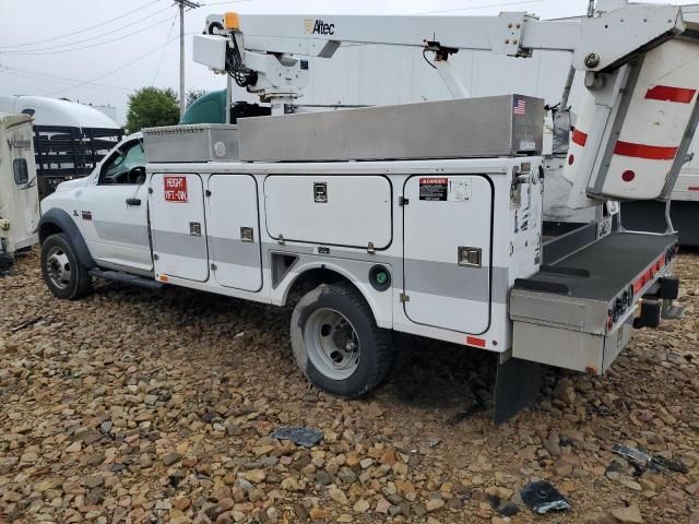 2012 Dodge RAM 4500 ST