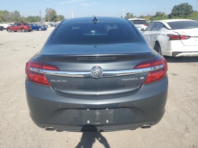 2015 Buick Regal Premium