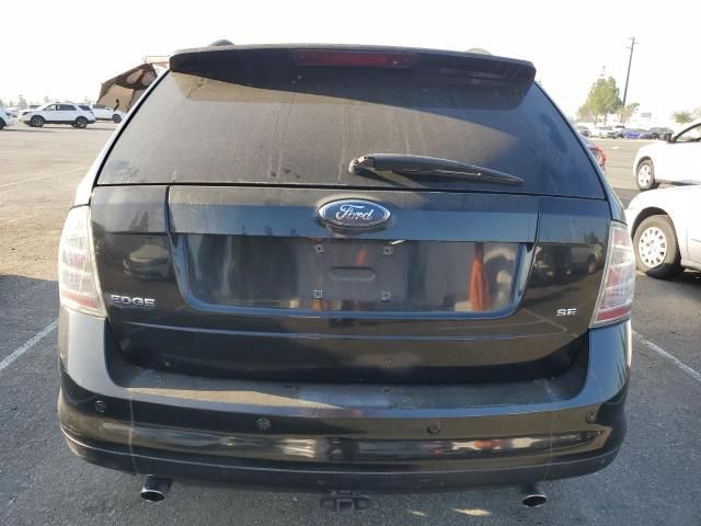 2007 Ford Edge SEL