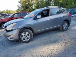 Nissan Rogue salvage cars for sale: 2012 Nissan Rogue S