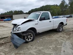 Ford Ranger Vehiculos salvage en venta: 2008 Ford Ranger