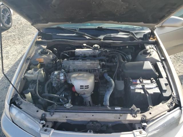 1998 Toyota Camry CE