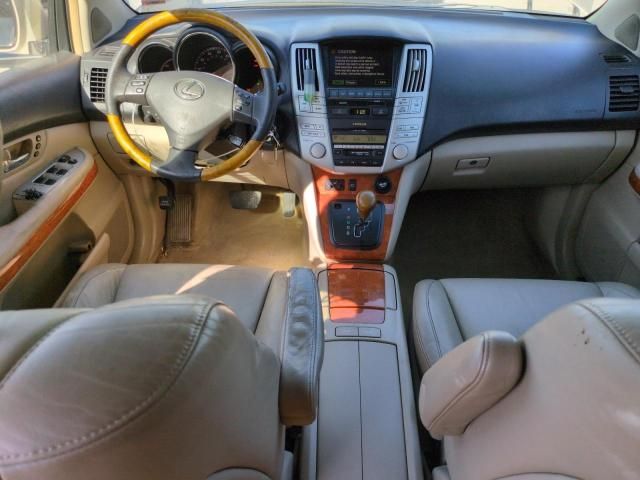 2006 Lexus RX 400