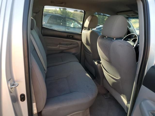 2006 Toyota Tacoma Double Cab