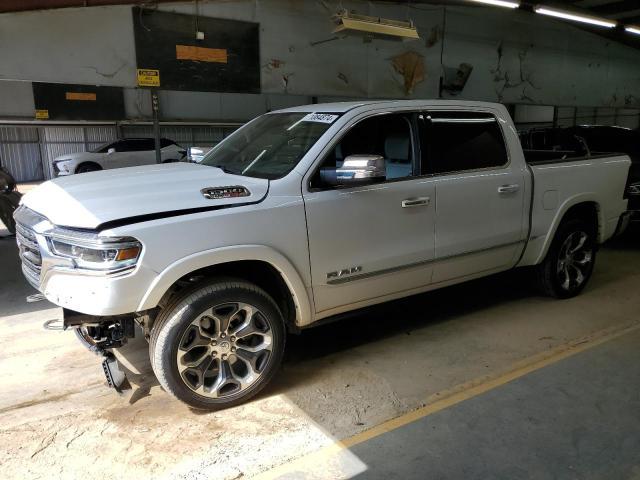 2022 Dodge RAM 1500 Limited