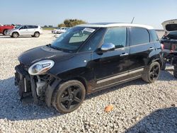 2014 Fiat 500L Lounge for sale in Temple, TX