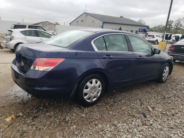 2009 Honda Accord LX