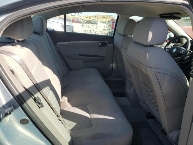 2007 Saturn Aura XE