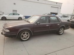 Buick salvage cars for sale: 1994 Buick Century Special