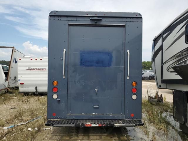 2020 Freightliner Chassis M Line WALK-IN Van