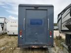 2020 Freightliner Chassis M Line WALK-IN Van