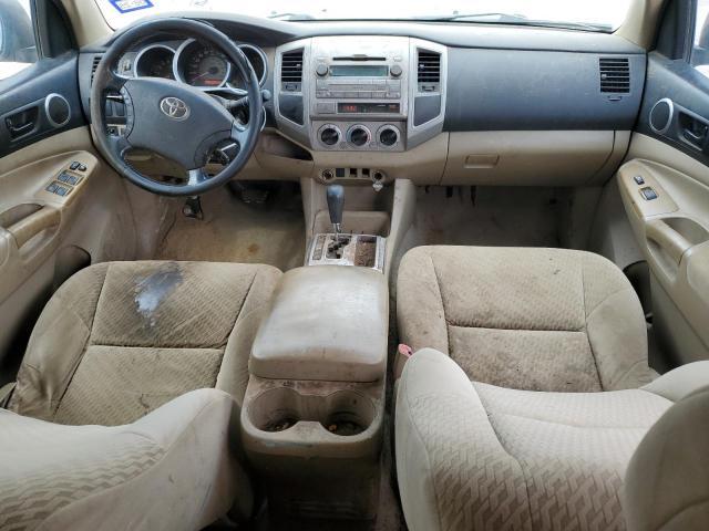 2010 Toyota Tacoma Double Cab Prerunner