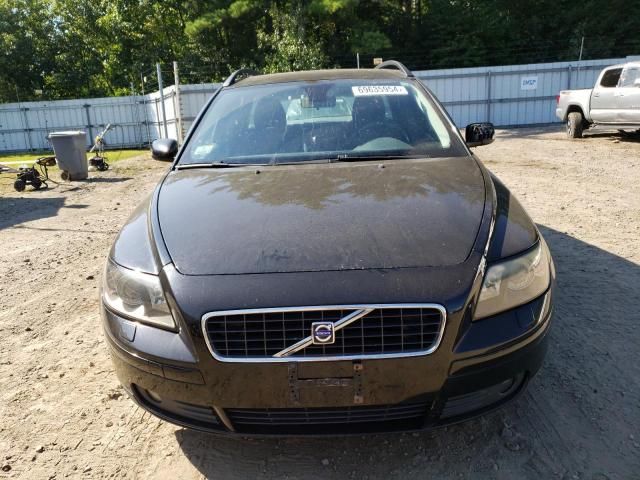 2006 Volvo V50 T5