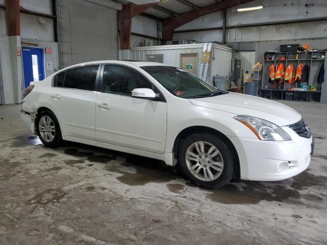 2010 Nissan Altima Base