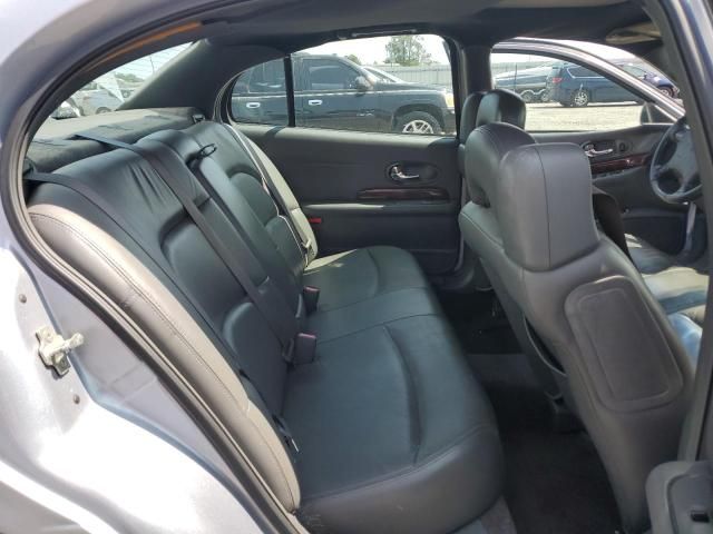 2005 Buick Lesabre Limited