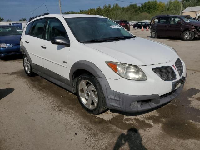 2008 Pontiac Vibe