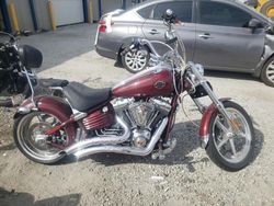 2008 Harley-Davidson Fxcwc for sale in Spartanburg, SC