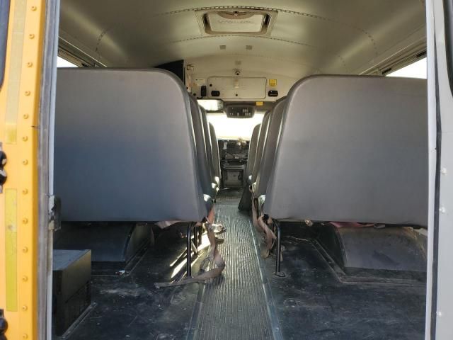 2007 Chevrolet Express G3500