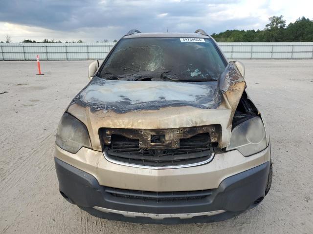 2008 Saturn Vue XE