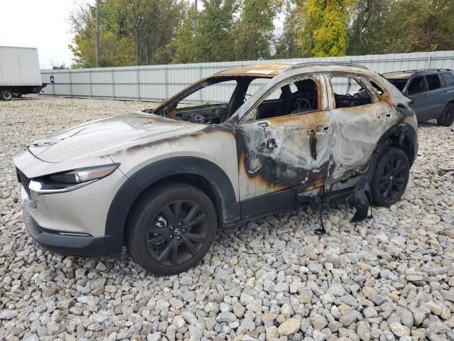 2024 Mazda CX-30 Select