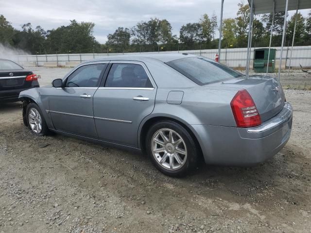 2006 Chrysler 300C