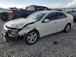 2012 Ford Fusion SE for sale in Earlington, KY