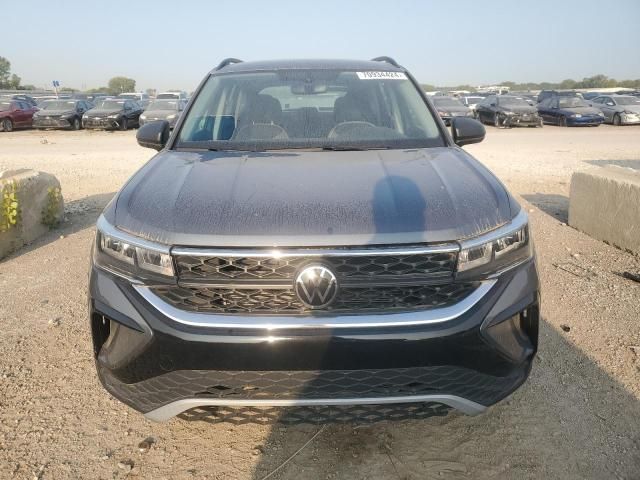 2023 Volkswagen Taos S