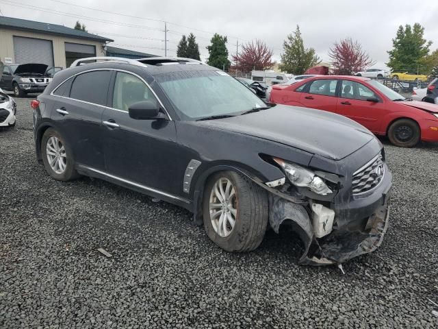 2011 Infiniti FX35