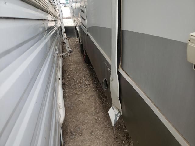 2008 Trailers 5THWHEEL