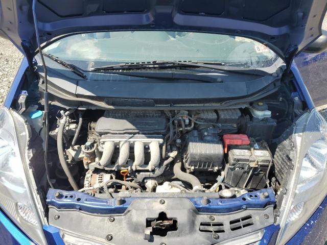 2010 Honda FIT